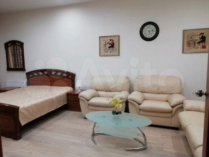 2-к. квартира, 56 м², 9/25 эт.