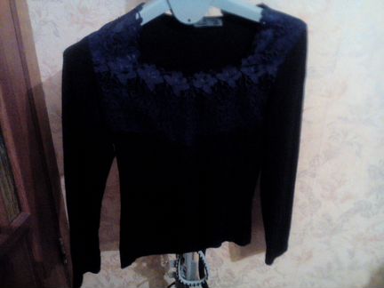 Кофта женская размер 48-50