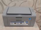 Принтер Samsung ML-2160 (Рабочий) объявление продам