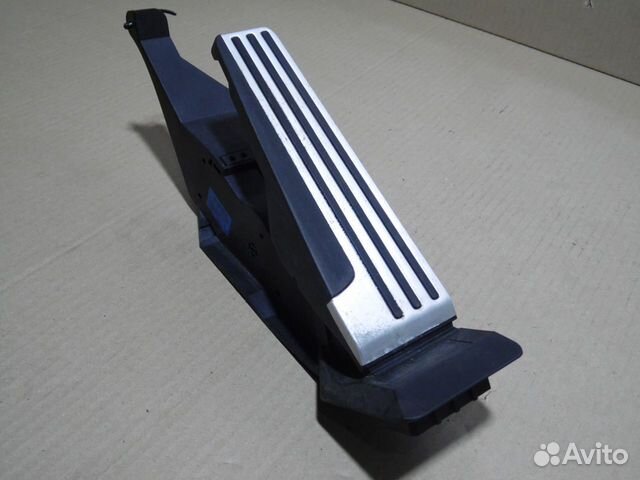 Педаль газа электронная Инфинити FX37 QX70 S51