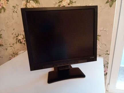 Монитор 15