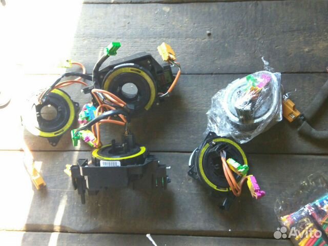 Датчик sas подрулево шлейф volvo s60 s80 xc90 xc70