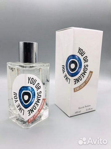 Etat Libre DOrange You Or Someone Like You