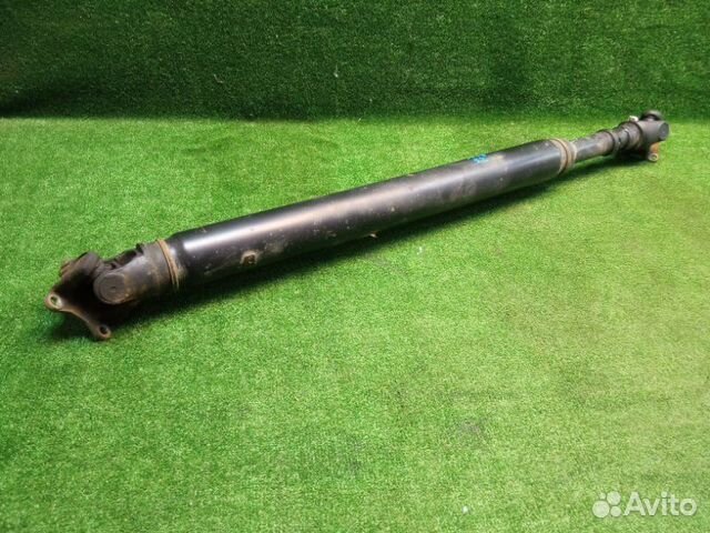 Вал карданный задний Toyota Land Cruiser Prado