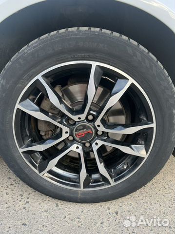 Audi A4 1.8 CVT, 2013, 140 053 км