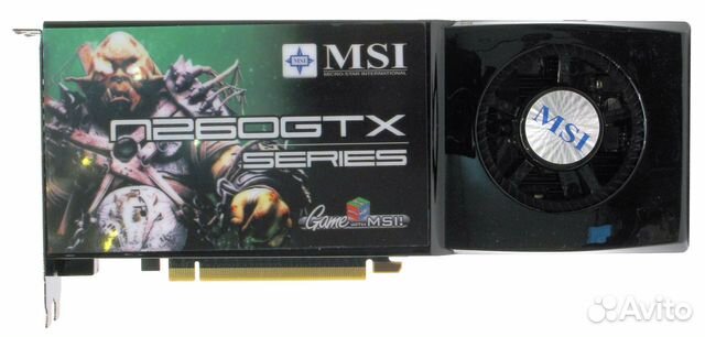 Видеокарты. Сеть, звук и прочее железо