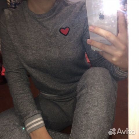 Спортивный костюм