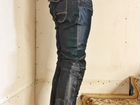 Мотоциклетные штаны защитные джинсы объявление продам