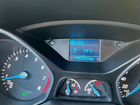 Ford Focus 1.6 AMT, 2013, 101 000 км объявление продам