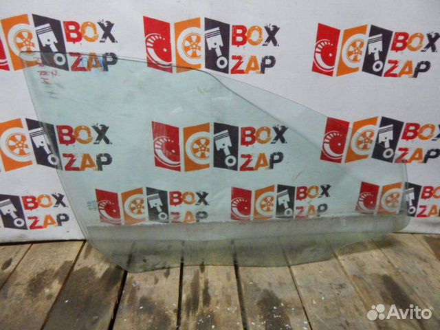 Стекло переднее правое Geely Emgrand Ec7 1.5 2014