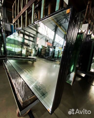 Стеклопакеты по вашим размерам