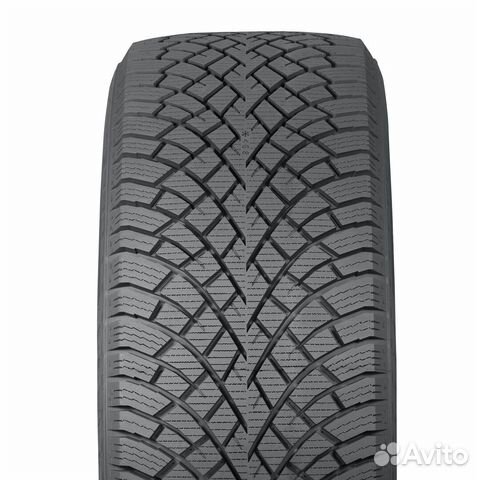 Nokian Tyres Hakkapeliitta R5 SUV 255/60 R18