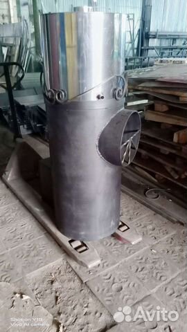 Печь +для бани