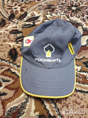 Кепка бейсболка