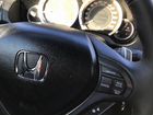 Honda Accord 2.4 AT, 2011, 170 000 км объявление продам
