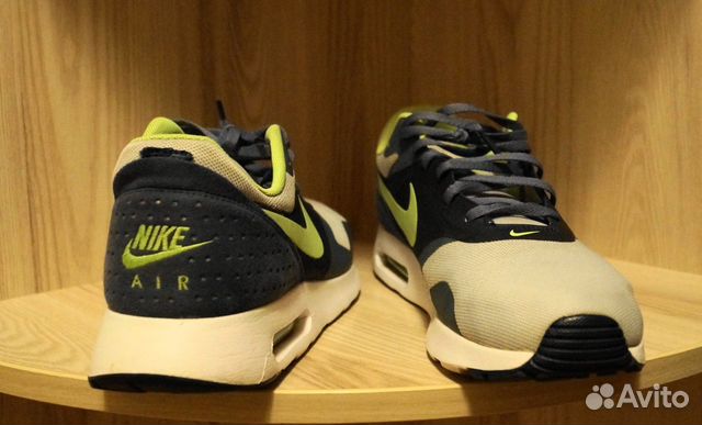 Кроссовки Nike Air Max Tavas