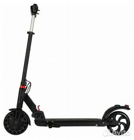 Электросамокат aovo