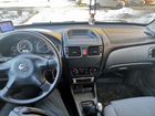 Nissan Almera 1.5 МТ, 2005, 230 000 км объявление продам