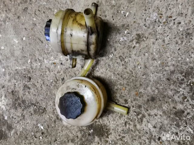 Бачок Гур KIA Spectra киа спектра