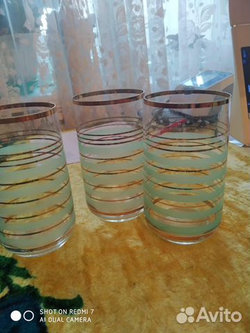 Набор посуды