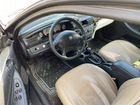 Dodge Stratus 2.4 AT, 2004, 144 000 км объявление продам