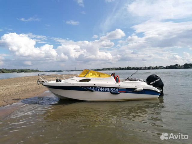 Рыбалка с катера