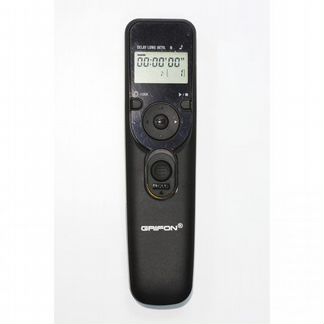 Пульт д/у универсальный UTR Grifon для фотокамер