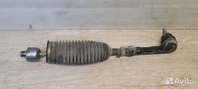 Тяга рулевая Kia Rio FB