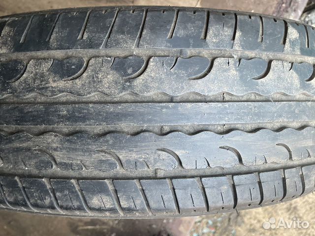 Zeetex HP102 215/55 R17