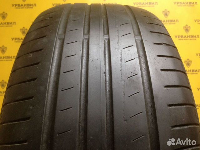 Yokohama BluEarth-A AE-50 205/55 R16