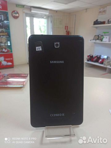 Планшет samsung galaxy tab 4