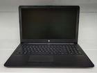 Ноутбук HP 15-rb006ur объявление продам