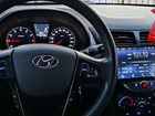 Hyundai Solaris 1.6 МТ, 2012, 166 700 км объявление продам