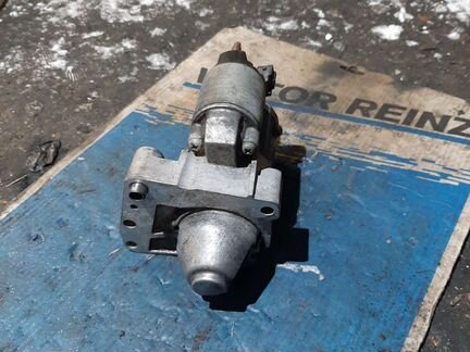 Стартер Пежо 207, 308, Партнёр EP6 1.6I