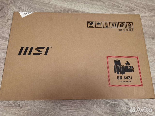 Msi gf66 katana 11ug 083ru обзор