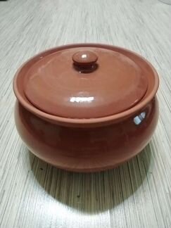 Жаровня 2,5л