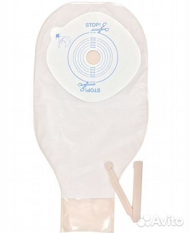 Калоприемники Convatec Stomadress plus 90р шт