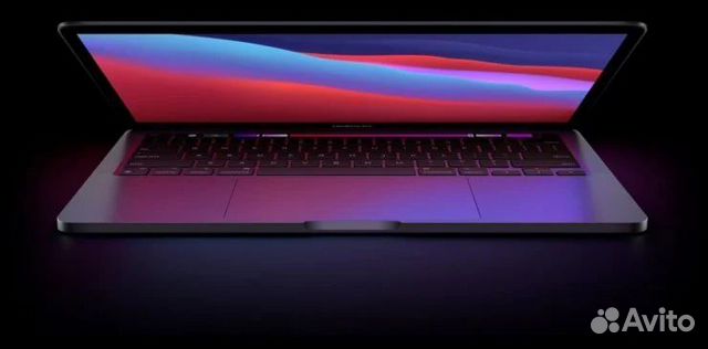 MacBook Pro mnej3 M2 512 GB 2022 (Серый)