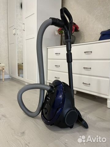 Пылесос samsung