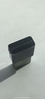 Bluetooth usb адаптер plantronics