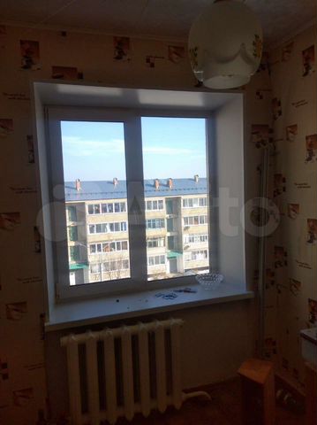 1-к. квартира, 24 м², 5/5 эт.