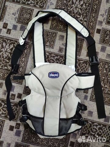 Кенгуру Chicco