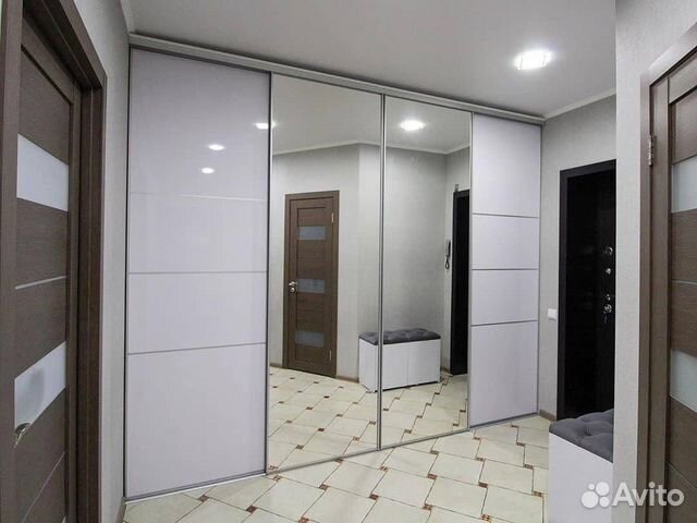 Мебель на заказ