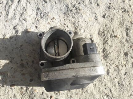 036133062N Дросельная заслонка VAG