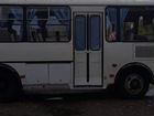 Междугородний / Пригородный автобус ПАЗ 320540-04, 2017 объявление продам