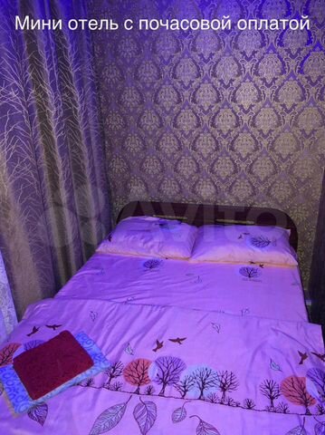 Комната 9 м² в 6-к., 1/17 эт.