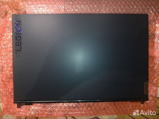 Крышка матрицы 5cb1c17432 Legion 5