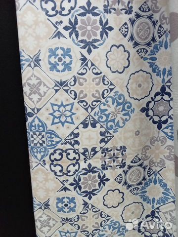 Скатерть новая