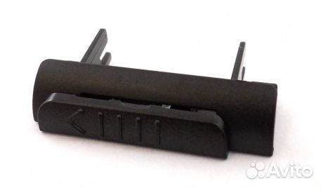 Кнопка включения (толкатель) для нетбука Samsung N