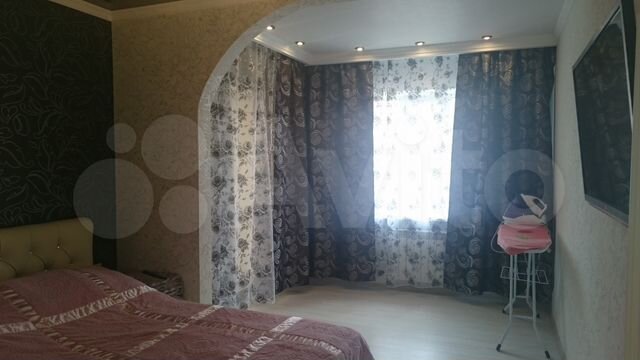 2-к. квартира, 73 м², 5/23 эт.